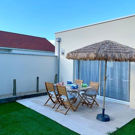 Villa Contemporaine Châtellerault Exteriör bild